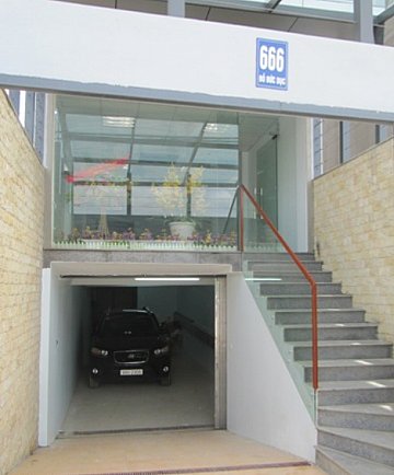 Giới thiệu về công ty